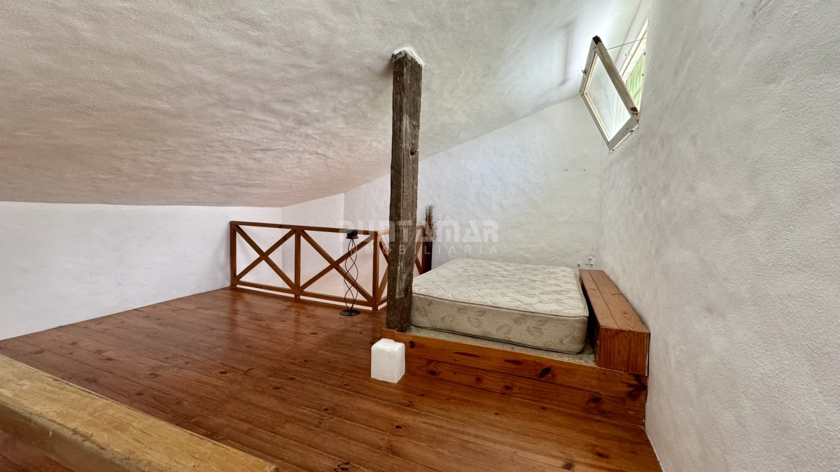 Casa ID.213336 - OPORTUNIDAD CASA 1 DORMITORIO A METROS DEL ARROYO EN LA BARRA
