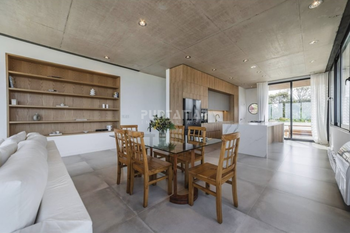 Casa ID.213384 - Casa en alquiler moderna La Barra