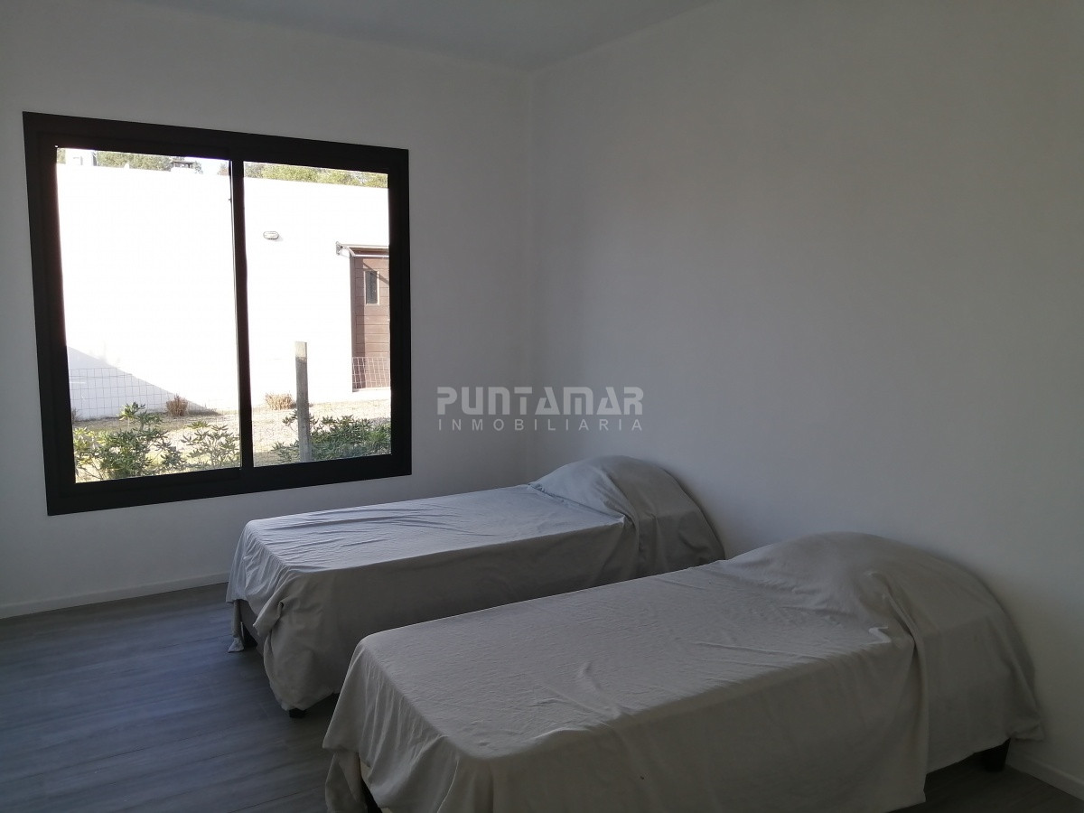 Casa ID.211970 - Muy linda casa a estrenar en la residence. 3 dormitos