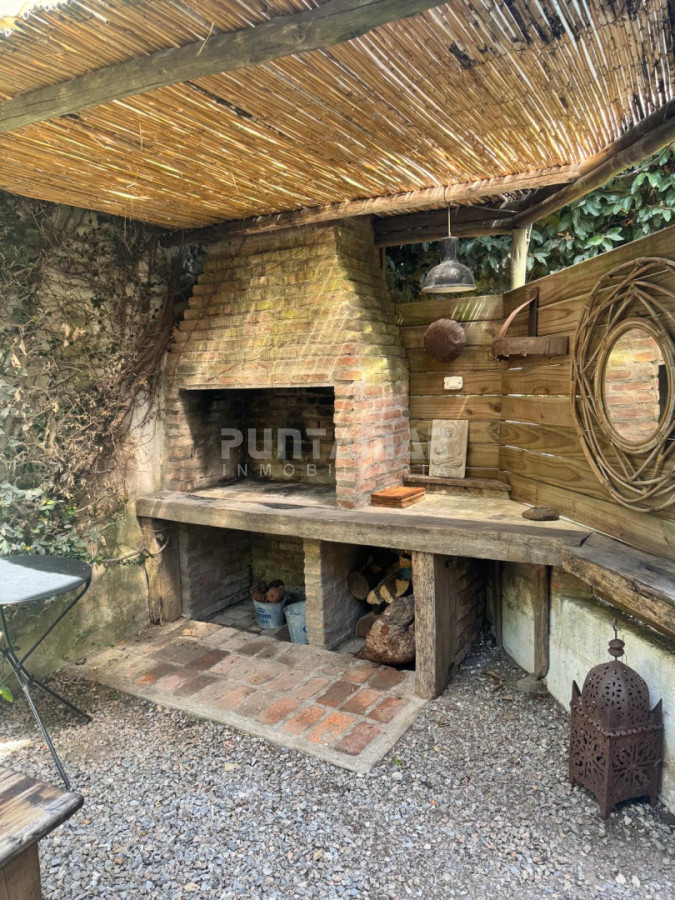 Casa ID.211143 - CASA EN MONTOYA  - VENTA Y ALQUILER TEMPORAL