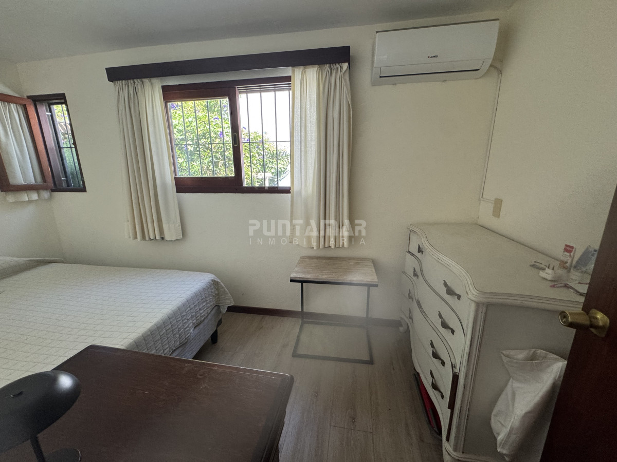 Casa ID.213584 - Casa en alquiler, piscina climatizada