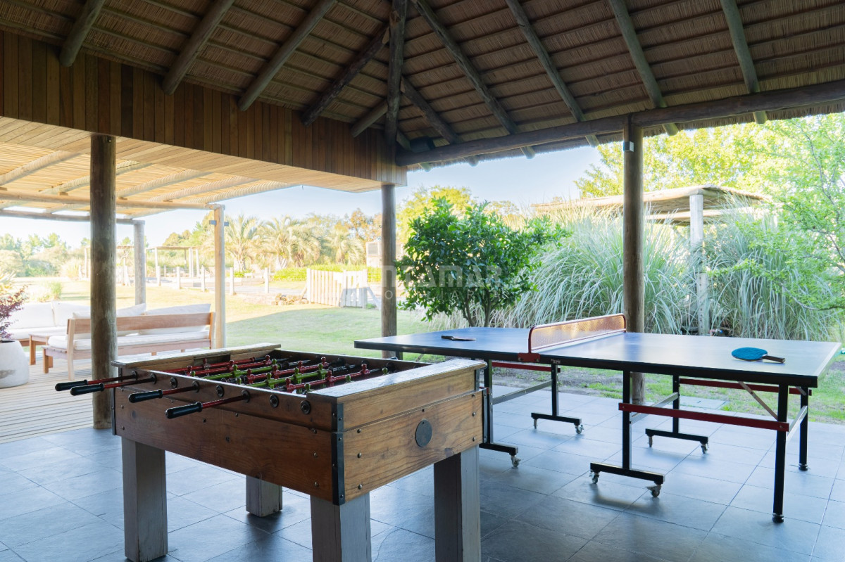 Casa ID.213760 - Casa en alquiler en El Quijote, piscina climatizada 