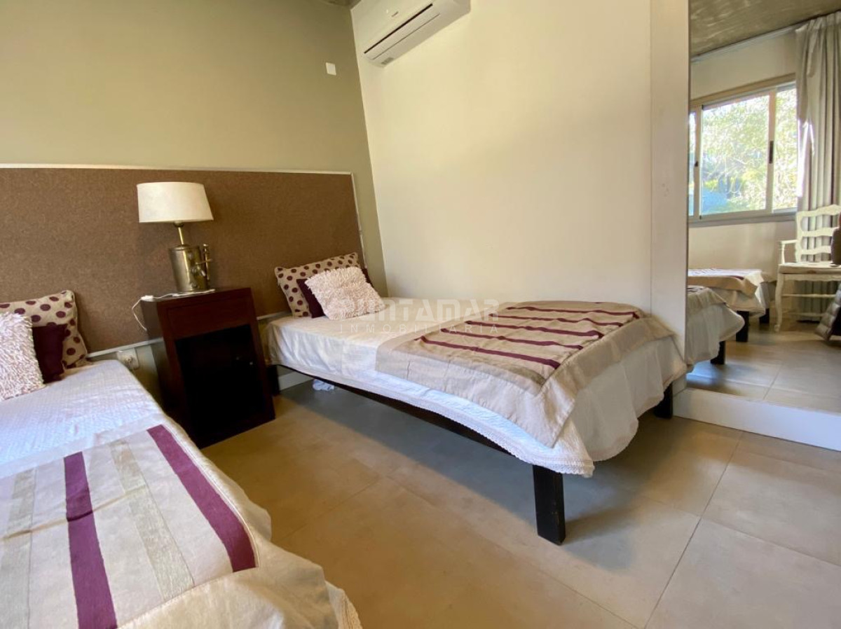 Casa ID.210693 - DIVINA CASA EN VENTA Y ALQUILER  PARA LA TEMPORADA , BARRIO PRIVADO EN RINCON DEL INDIO