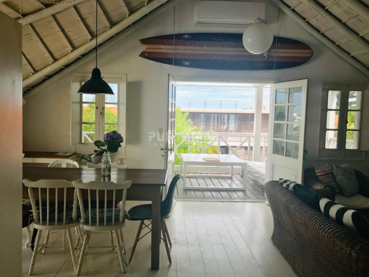 Casa ID.211135 - ALQUILER DE CASA 4 DORMITORIOS DE LA RUTA AL MAR EN LA BARRA