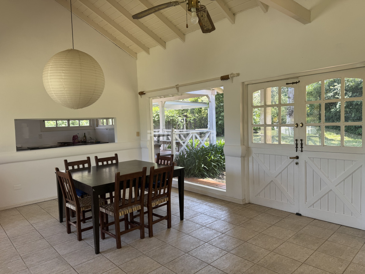 Casa ID.213799 - Casa en venta en La Arbolada