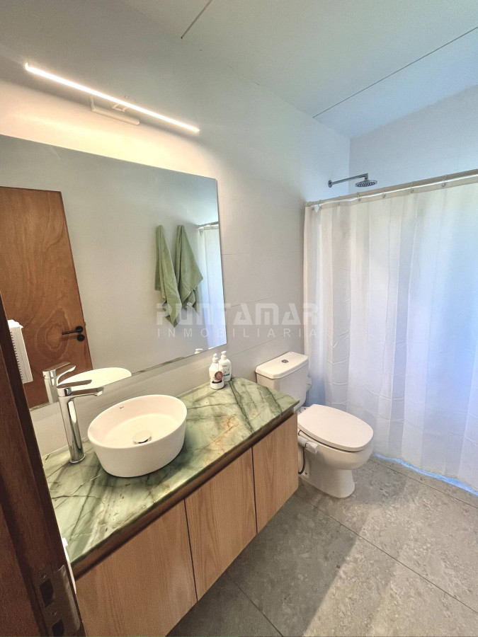 Casa ID.213062 - HERMOSA CASA A ESTRENAR 2 DORMITORIOS EN LA BARRA - BARRA VERDE