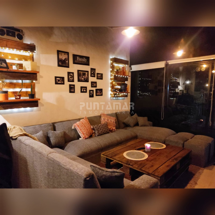 Casa ID.213465 - VENTA DE CASA EN JARDINES DE CORDOBA PUNTA DEL ESTE