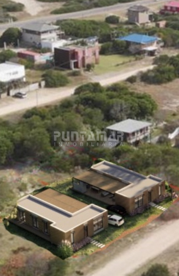 Casa ID.212673 - VENTA DE CASA A ESTRENAR EN LA JUANITA A PASOS DEL MAR
