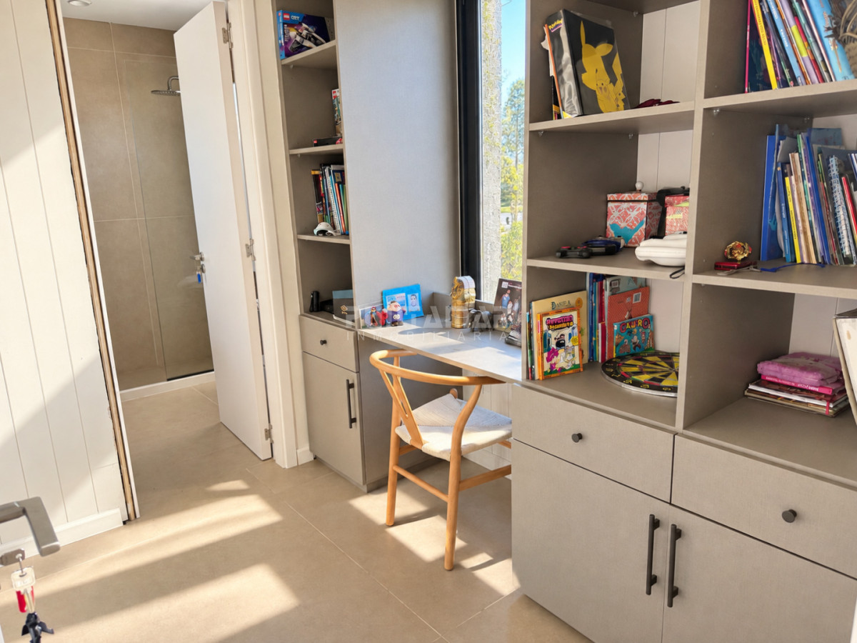 Casa ID.213945 - Casa en venta, barrio cerrado La Cañada