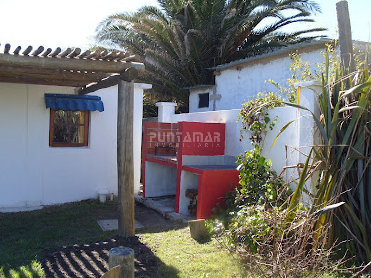 Casa ID.210904 - DIVINA CASA DE 4 DORMITORIOS A METROS DE PLAYA EL CHORRO