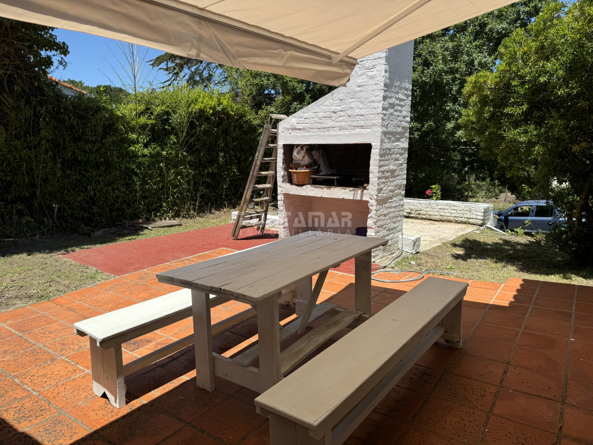 Casa ID.213514 - Casa en alquiler San Rafael