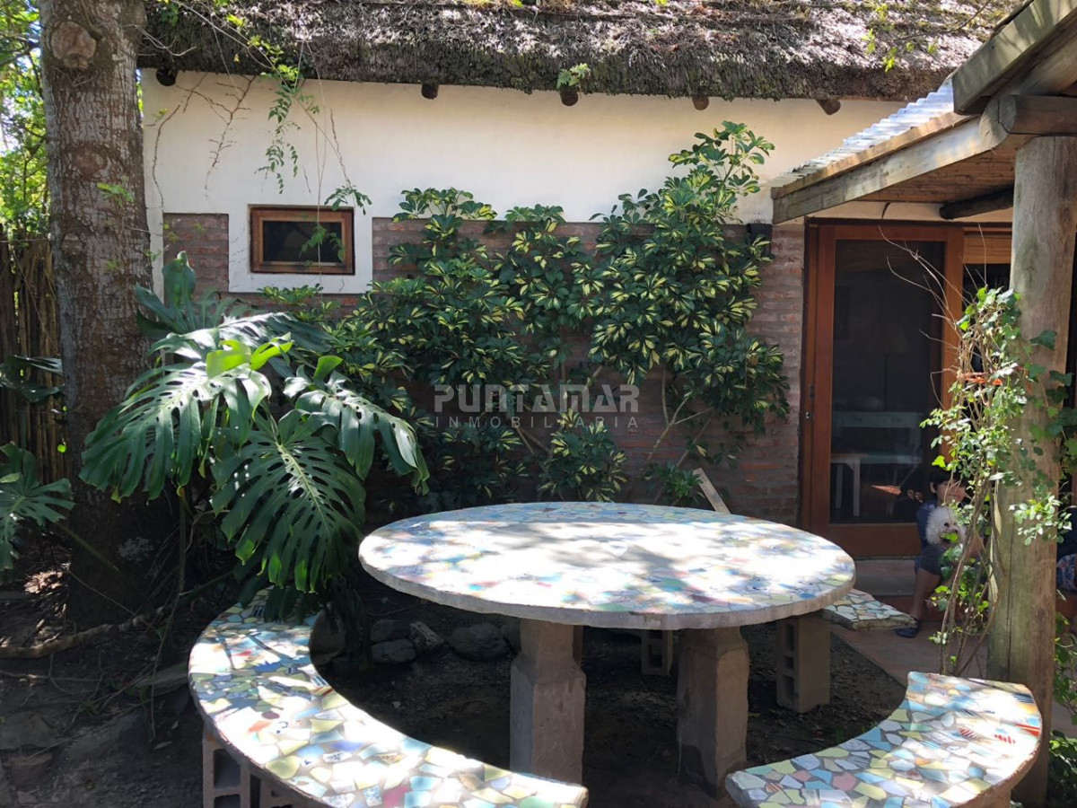 Casa ID.212867 - ALQUILER HERMOSA CASA CON PISCINA EN LA BARRA 