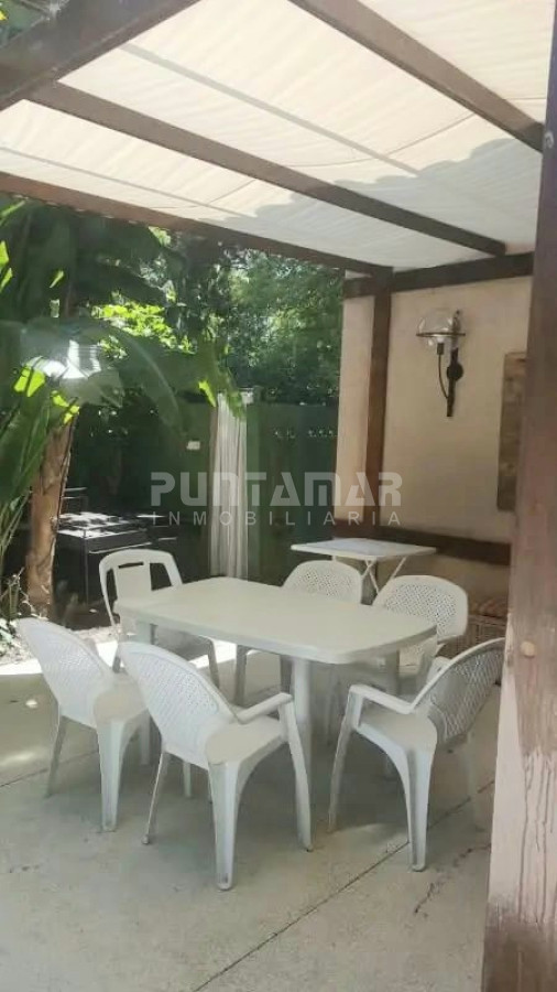 Casa ID.212432 - HERMOSA CASA DE 3 DORMITORIOS EN SUITE EN SAN RAFAEL