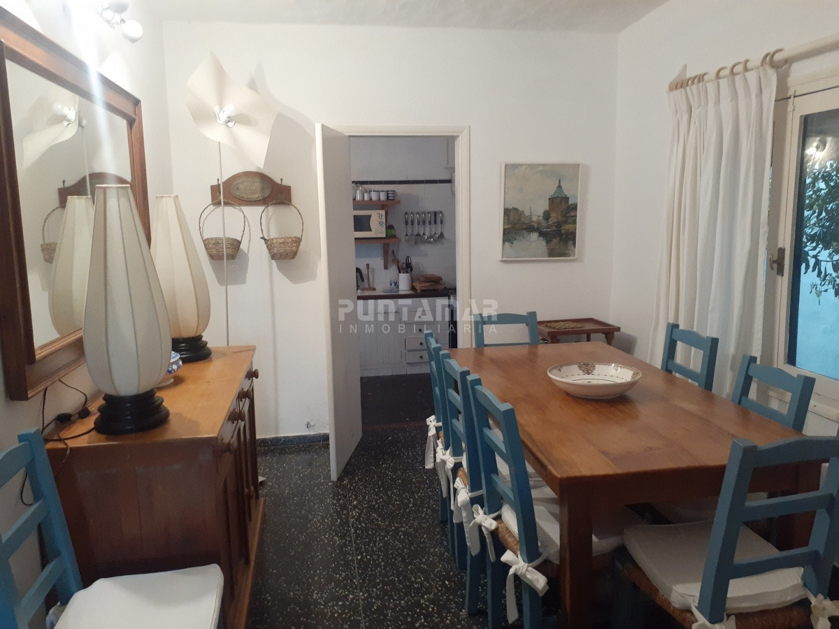 Casa ID.210815 - Casa en alquiler en La Barra, 3 dormitorios 