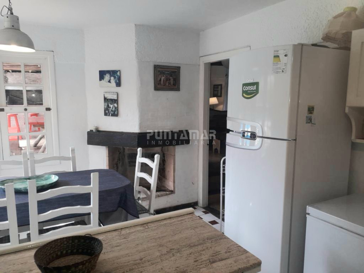 Casa ID.212431 - HERMOSA CASA DE 4 DORMITORIOS EN RINCON DEL INDIO