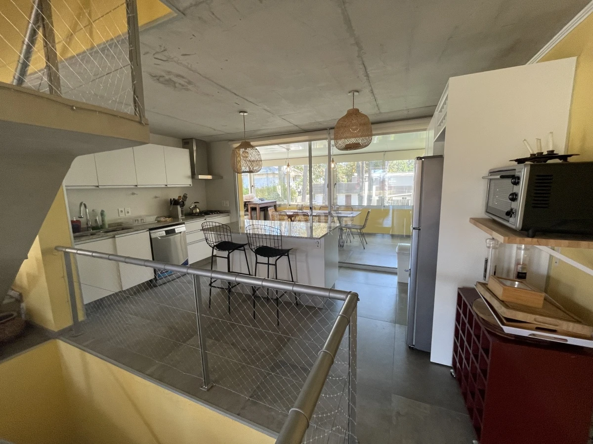 Casa ID.211669 - Casa en Montoya, 4 dormitorios *