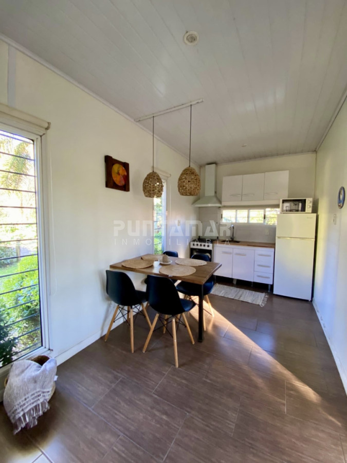 Casa ID.213968 - ALQUILER CONTENEDOR EN EL TESORO