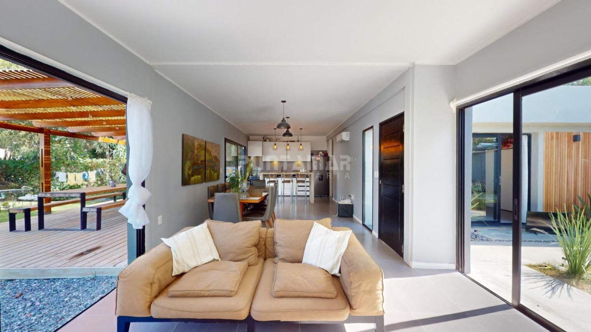 Casa ID.213625 - Casa en venta en El Tesoro