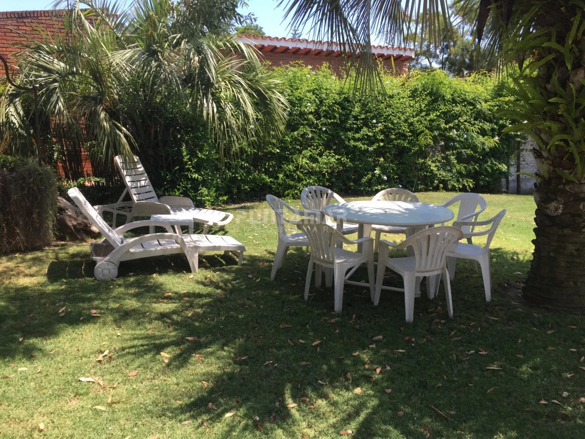 Casa ID.210865 - En el centro de La Barra 6 dormitorios