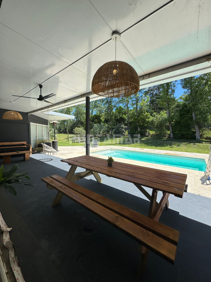 Casa ID.213533 - VENTA CASA BARRIO PRIVADO VERDE MORA