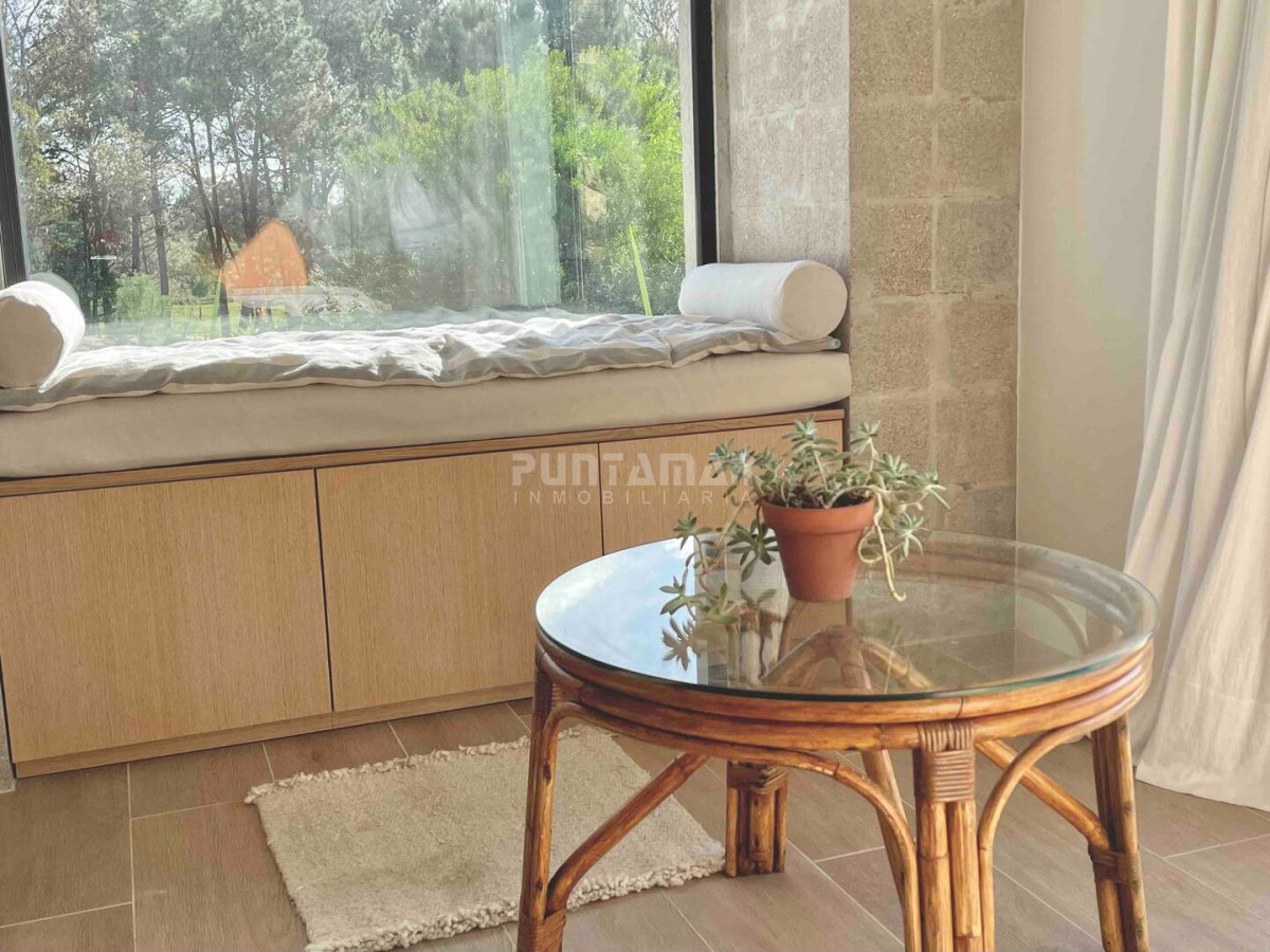 Casa ID.213062 - HERMOSA CASA A ESTRENAR 2 DORMITORIOS EN LA BARRA - BARRA VERDE