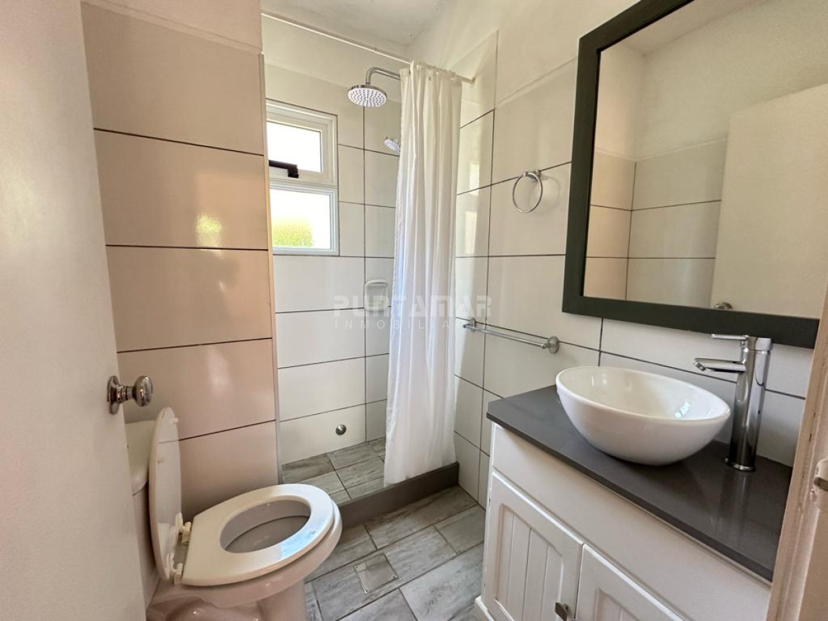 Casa ID.213227 - ALQUILER DE CASA  DORMITORIOS EN LA BARRA