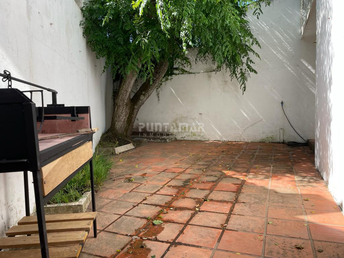 Casa ID.213969 - ALQUILER PH 3 DORM EN LA BARRA