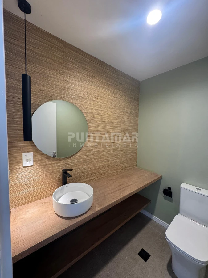 Casa ID.213666 - VENTA Y ALQUILER CASA A ESTRENAR EN BARRIO CERRADO LA CAÑADA - DISTRITO 52
