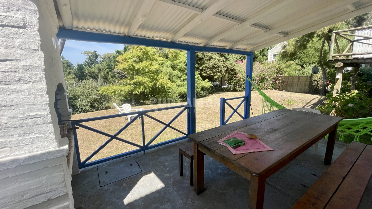 Casa ID.213234 - ALQUILER DIVINA CASA 4 DORMITORIOS EN LA BARRA 