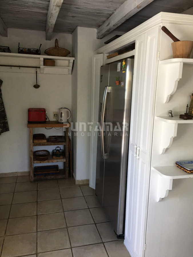 Casa ID.212913 - ALQUILER HERMOSA CASA EN EL CORAZON DE LA BARRA