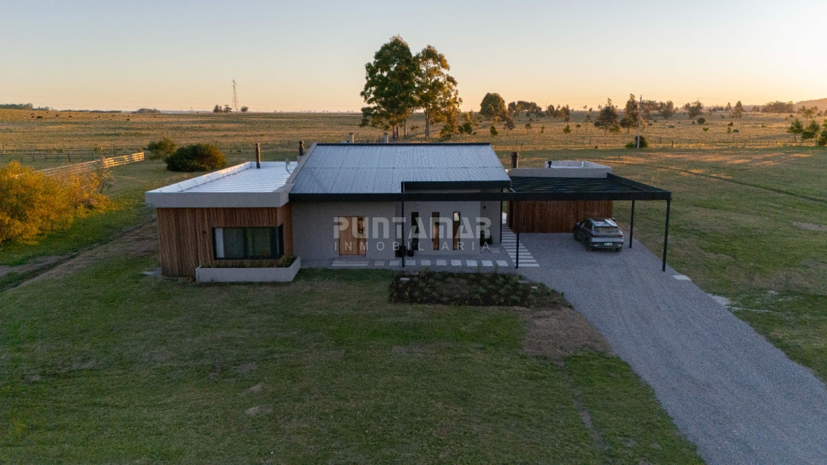 Casa ID.213760 - Casa en alquiler en El Quijote, piscina climatizada 