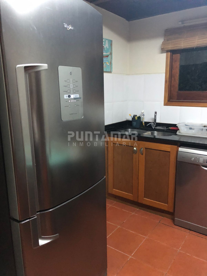 Casa ID.212867 - ALQUILER HERMOSA CASA CON PISCINA EN LA BARRA 