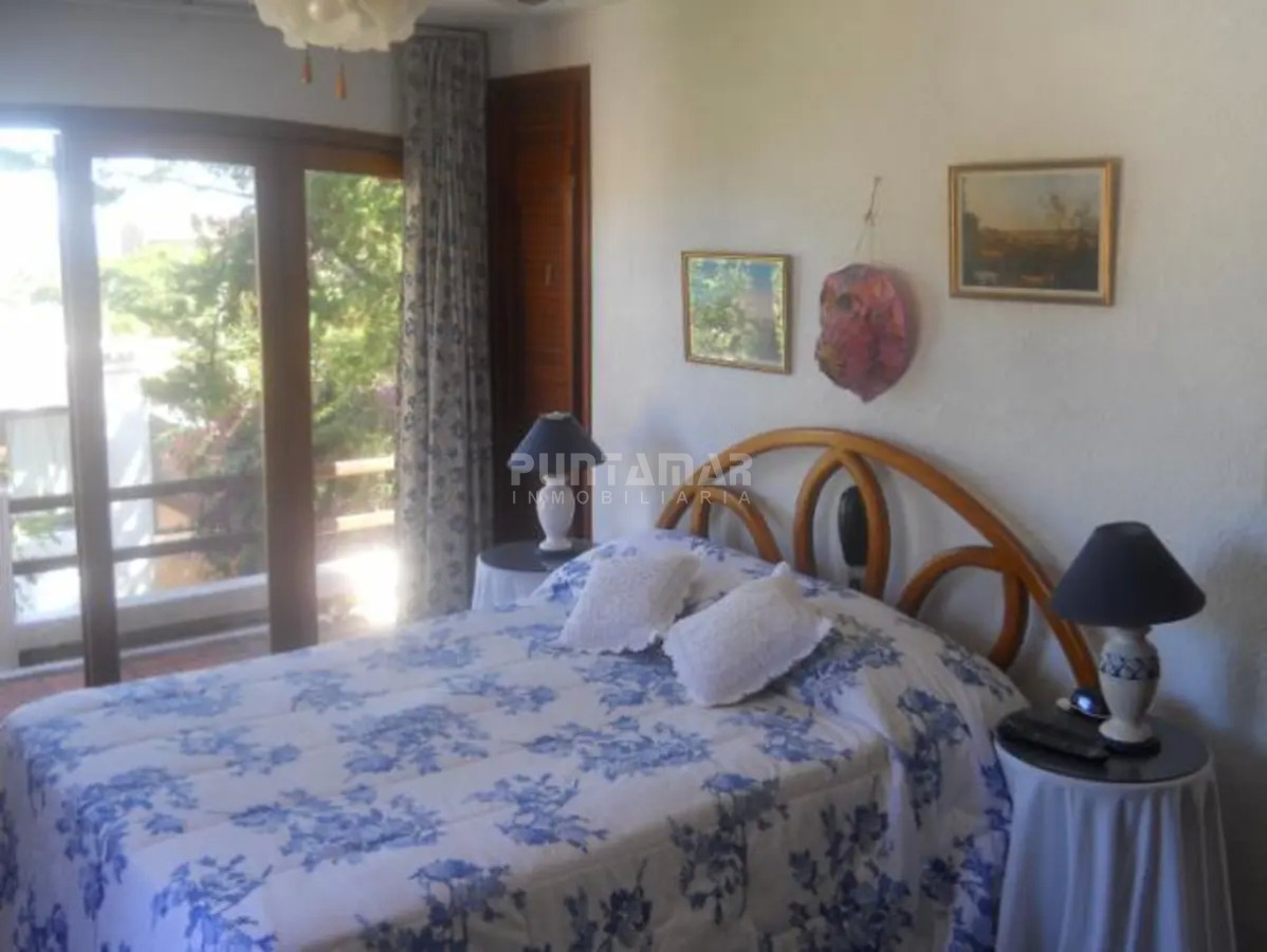 Casa ID.210688 - ALQUILER DE CASA A 1 CUADRA DEL MAR EN RINCON DEL INDIO