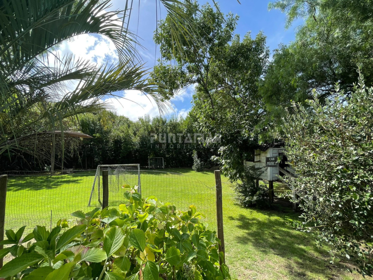 Casa ID.213858 - Casa en Miramar Acres, parque y piscina 