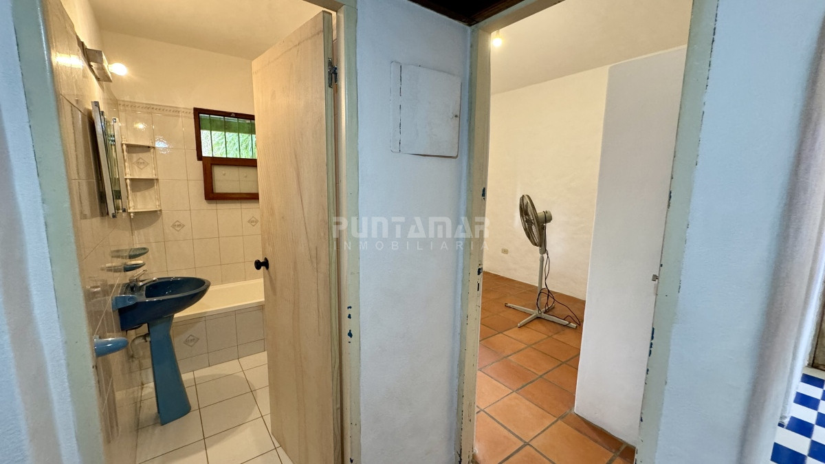 Casa ID.213336 - OPORTUNIDAD CASA 1 DORMITORIO A METROS DEL ARROYO EN LA BARRA