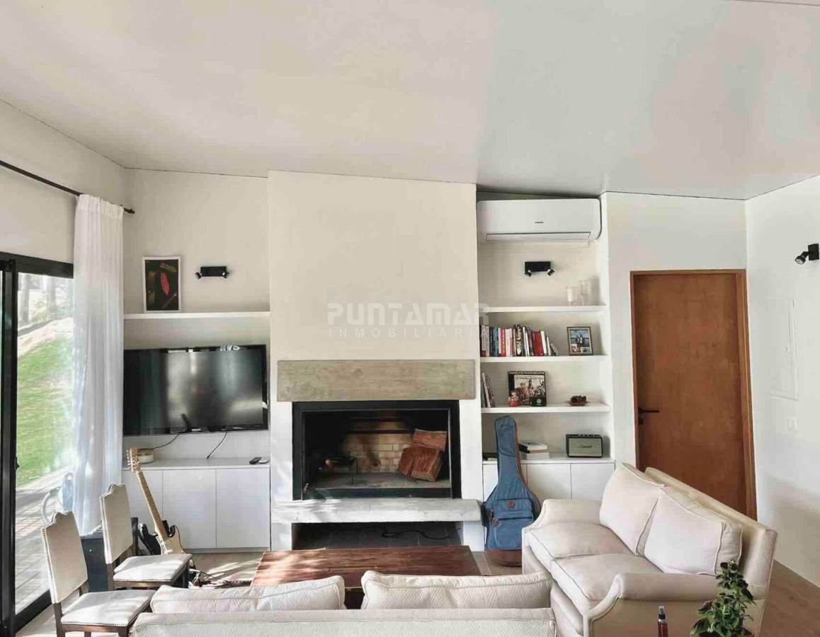 Casa ID.213062 - HERMOSA CASA A ESTRENAR 2 DORMITORIOS EN LA BARRA - BARRA VERDE