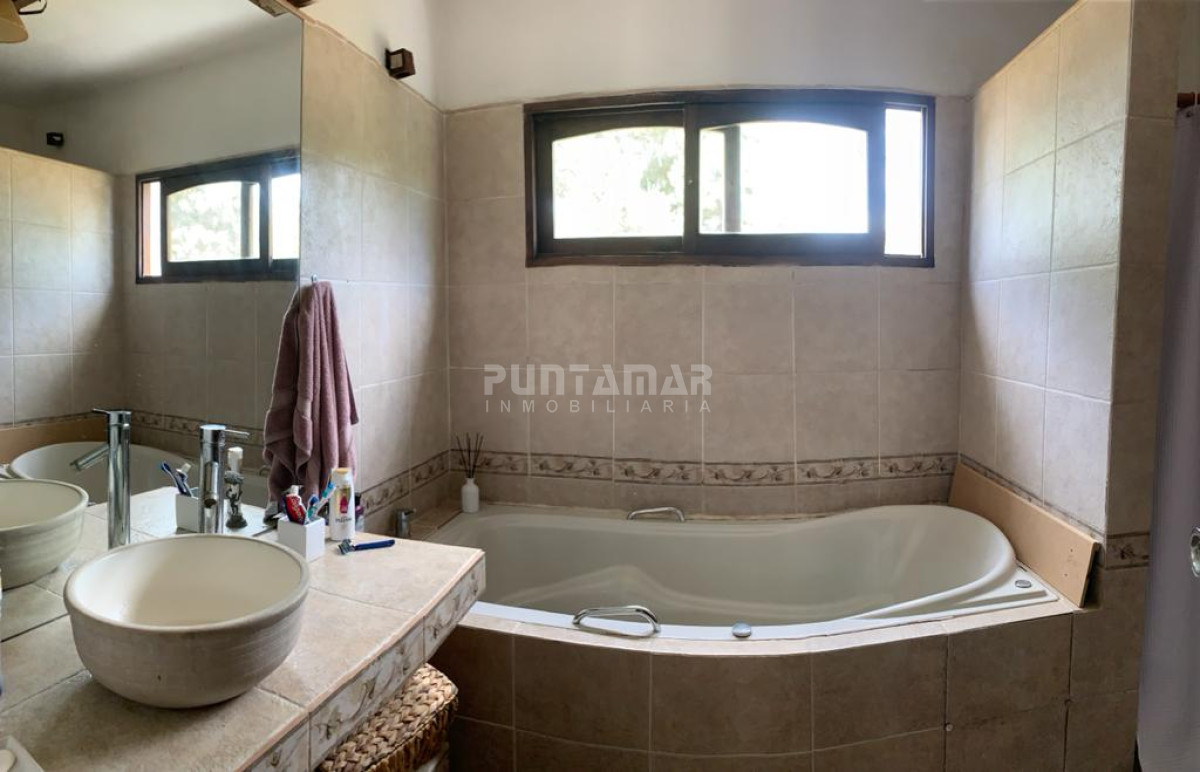Casa ID.212888 - ALQUILER CASA EN MOTOYA 4 DORMITORIOS  CERCA DEL MAR