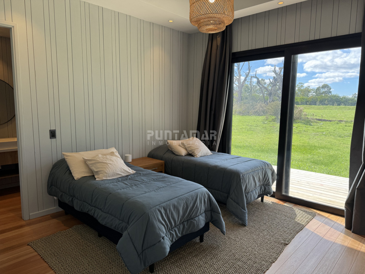 Casa ID.213827 - CASA EN VENTA EN BARRIO PRIVADO PUERTO QUETZAL 