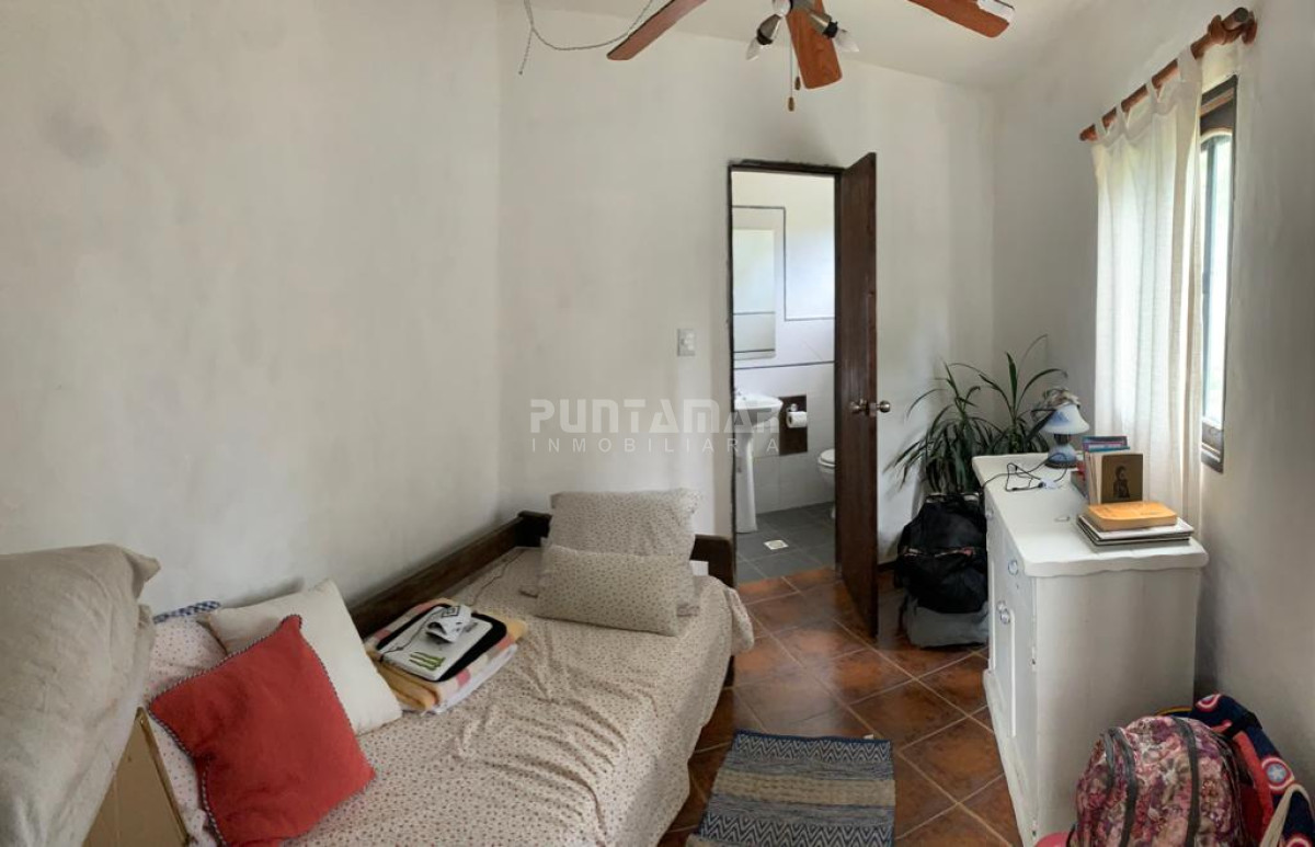 Casa ID.212888 - ALQUILER CASA EN MOTOYA 4 DORMITORIOS  CERCA DEL MAR