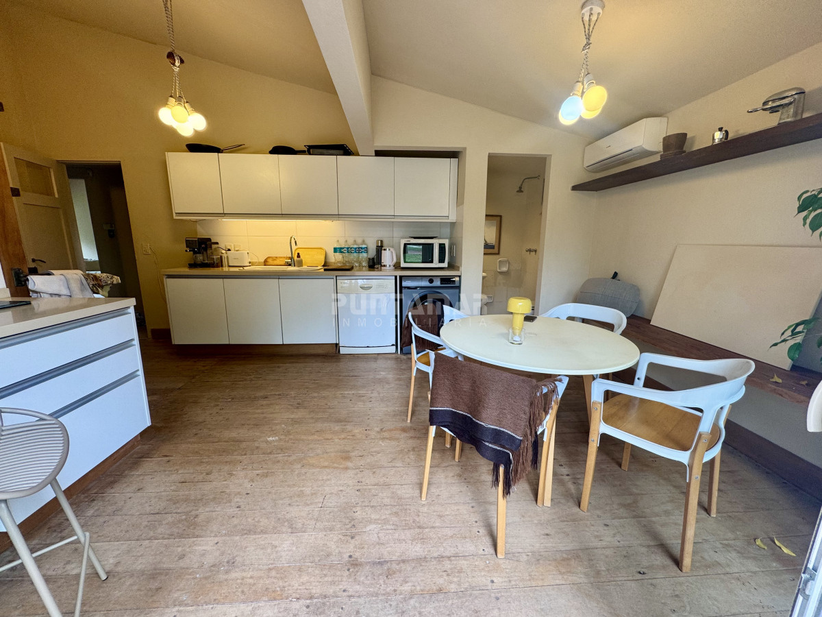 Casa ID.213532 - Casa en alquiler con piscina en San Rafael