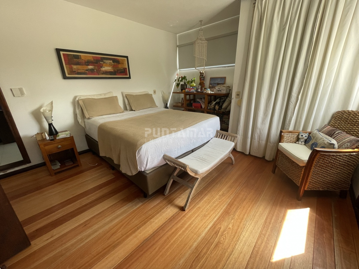Casa ID.212688 - MODERNA CASA CON PISCINA A METROS DE LA POSTA DEL CANGREJO 