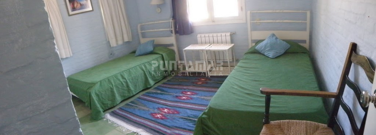 Casa ID.213091 - CASA CON PISCINA EN LA BARRA A 4 CUADRAS DEL MAR