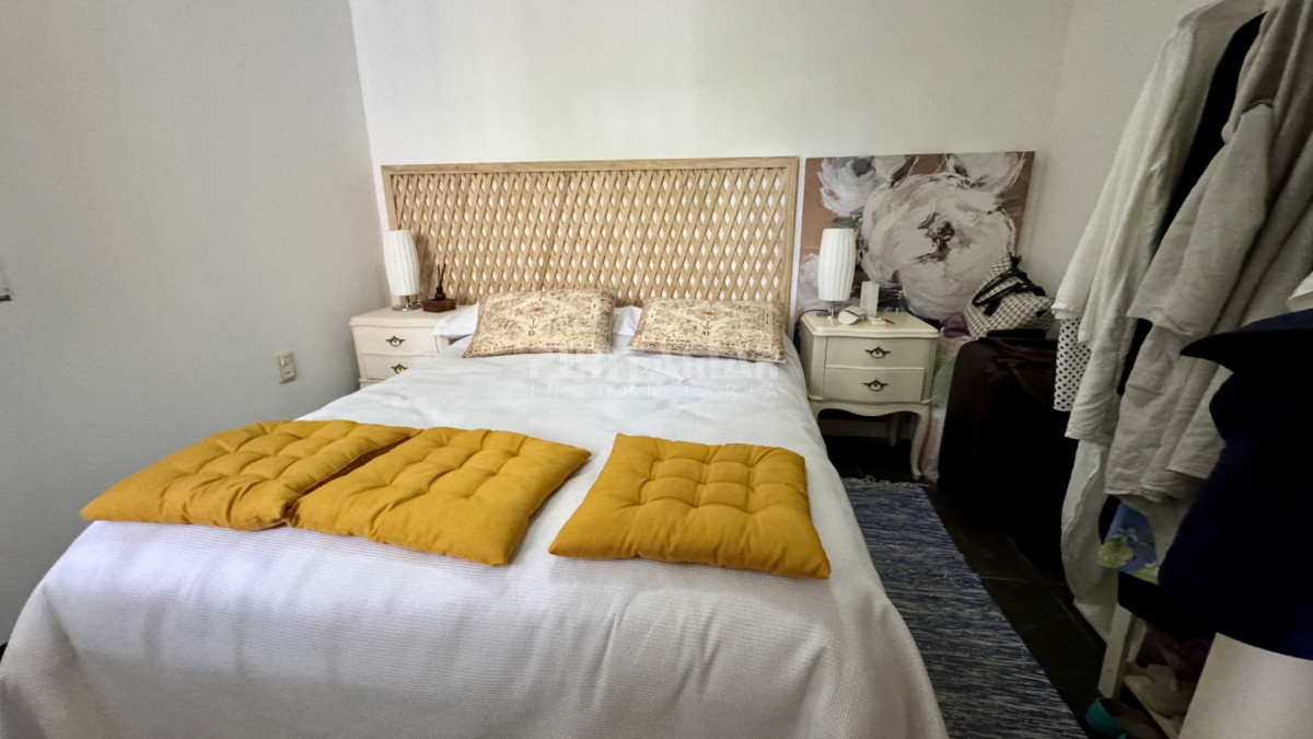 Casa ID.211927 - HERMOSA CASA DE 4 DORMITORIOS A METROS DE PLAYA MONTOYA 