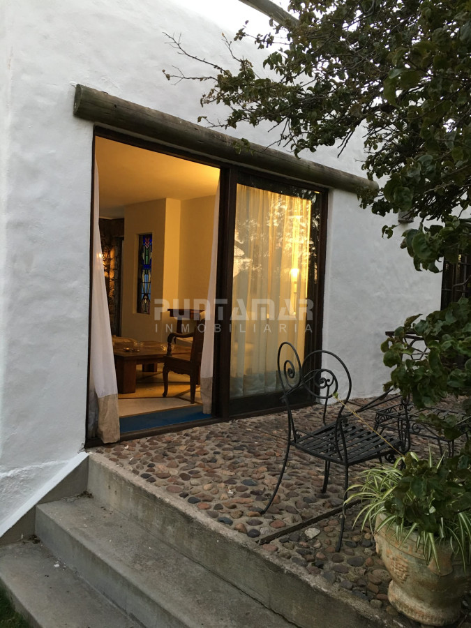 Casa ID.212913 - ALQUILER HERMOSA CASA EN EL CORAZON DE LA BARRA
