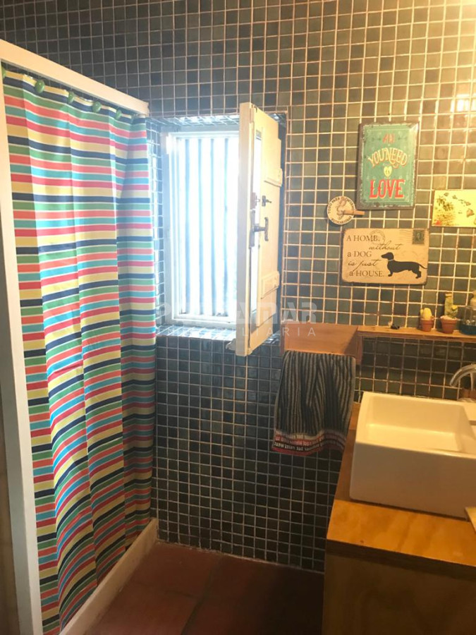 Casa ID.211135 - ALQUILER DE CASA 4 DORMITORIOS DE LA RUTA AL MAR EN LA BARRA