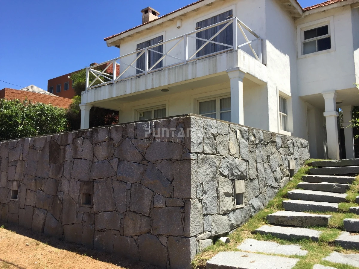 Casa ID.211939 - Casa en alquiler con piscina en Montoya, La Barra