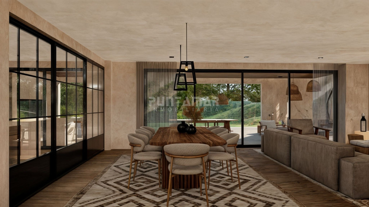 Casa ID.213522 - Casa a estrenar en Reserva Montoya