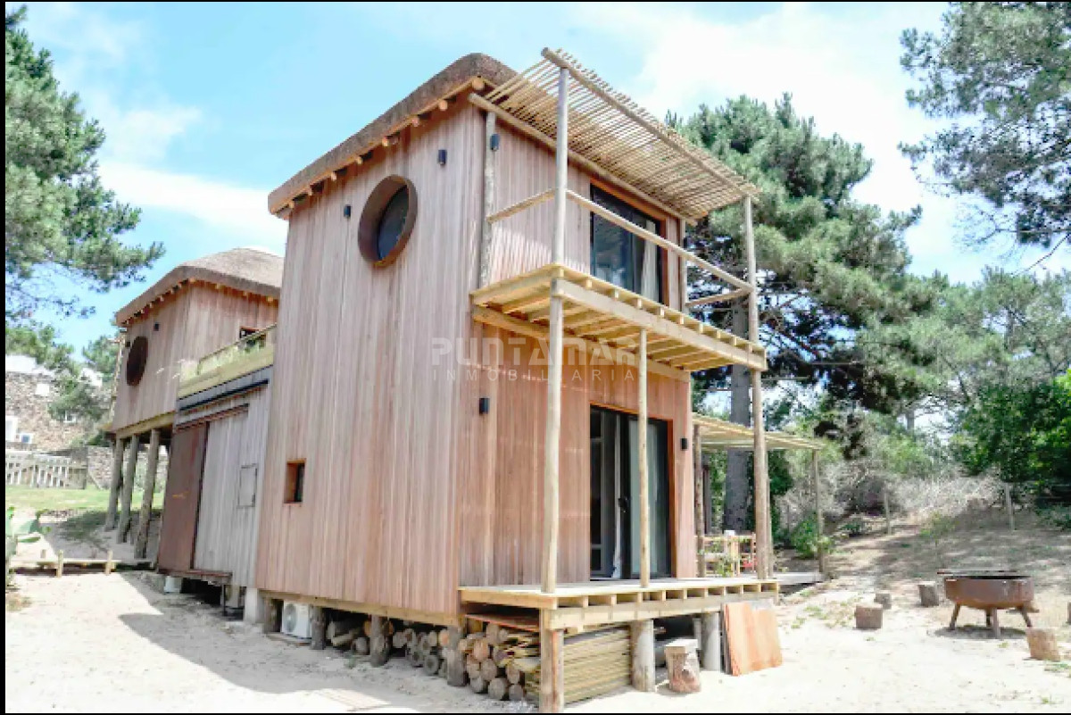 Casa ID.213426 - Casa en venta en Arenas de José Ignacio