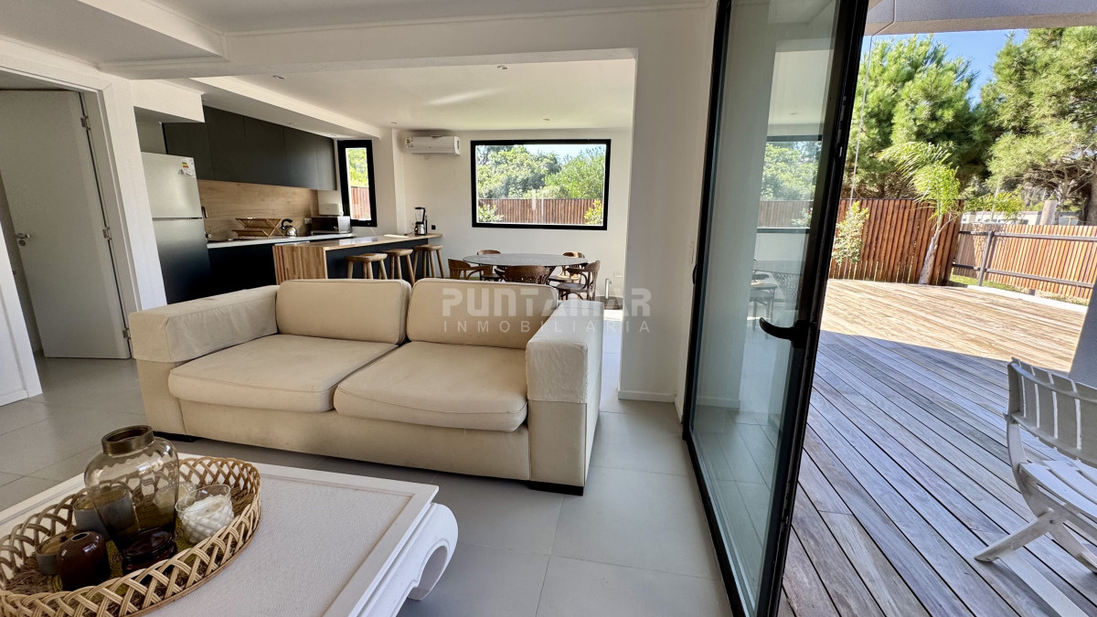Casa ID.212898 - LUMINOSA CASA A ESTRENAR EN BARRA VERDE PARA VIVIR TODO EL AÑO