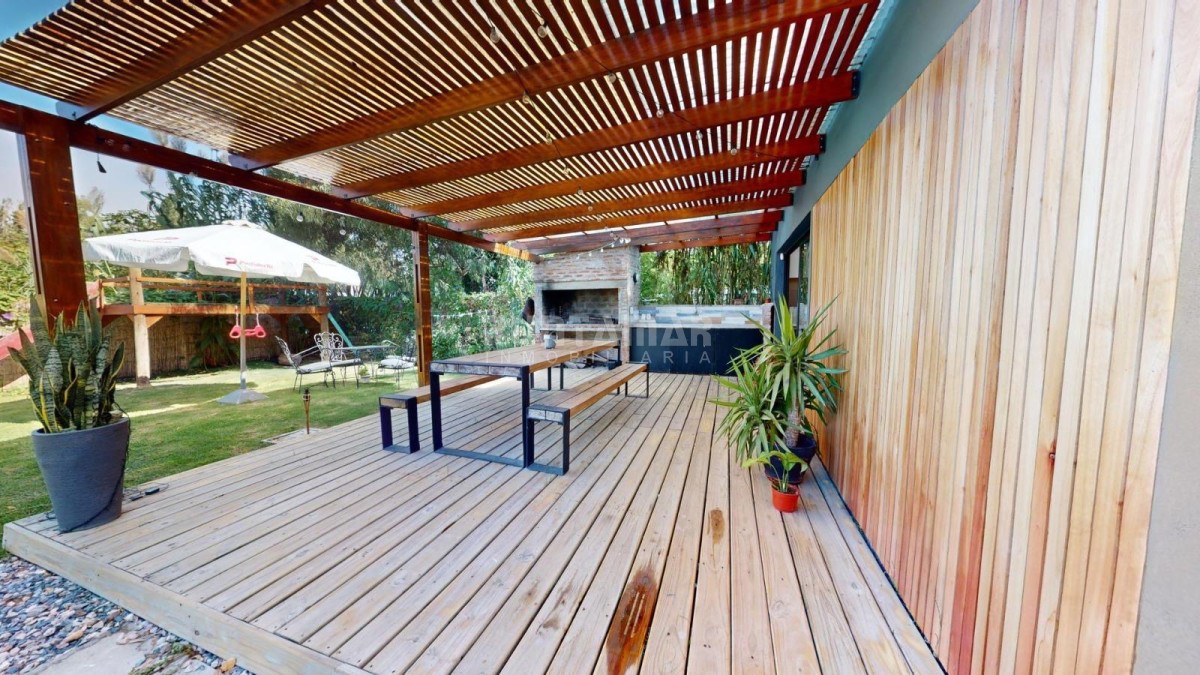 Casa ID.213625 - Casa en venta en El Tesoro